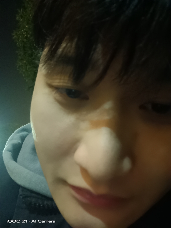 回忆的第一张照片--百色相亲服务中心
