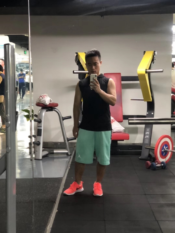 好运降临的第一张照片--百色相亲服务中心
