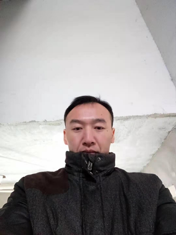 孤狼的第一张照片--百色相亲服务中心
