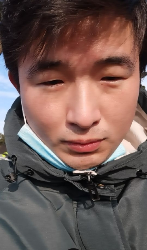 小川的第一张照片--百色相亲服务中心