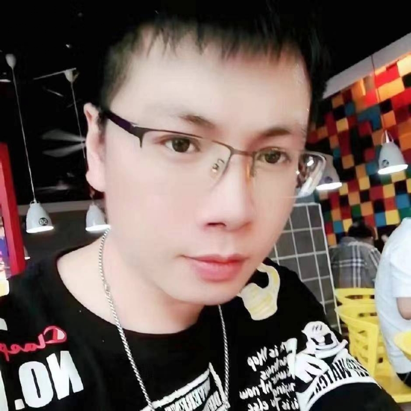 山云的第一张照片--百色相亲服务中心