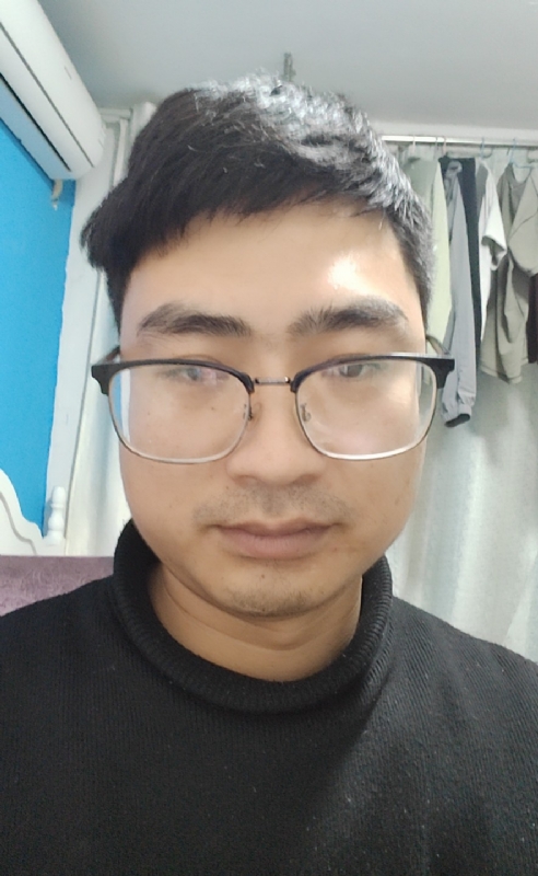 少平的第一张照片--百色相亲服务中心