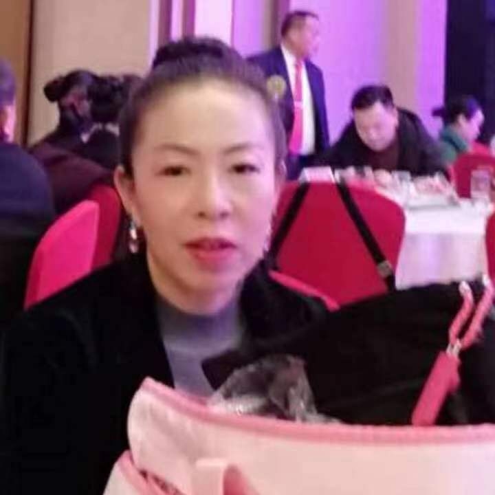 中秋桂花玉兔的第四张照片--百色相亲服务中心