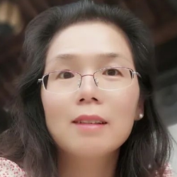 阿芬的第一张照片--百色相亲服务中心