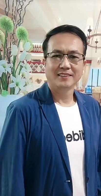 沈先生的第一张照片--百色相亲服务中心