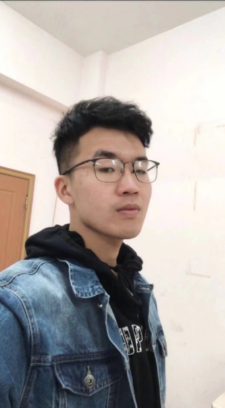 梁凯的第一张照片--百色相亲服务中心