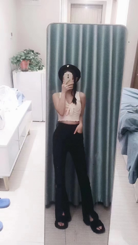 莎莎的第一张照片--百色相亲服务中心