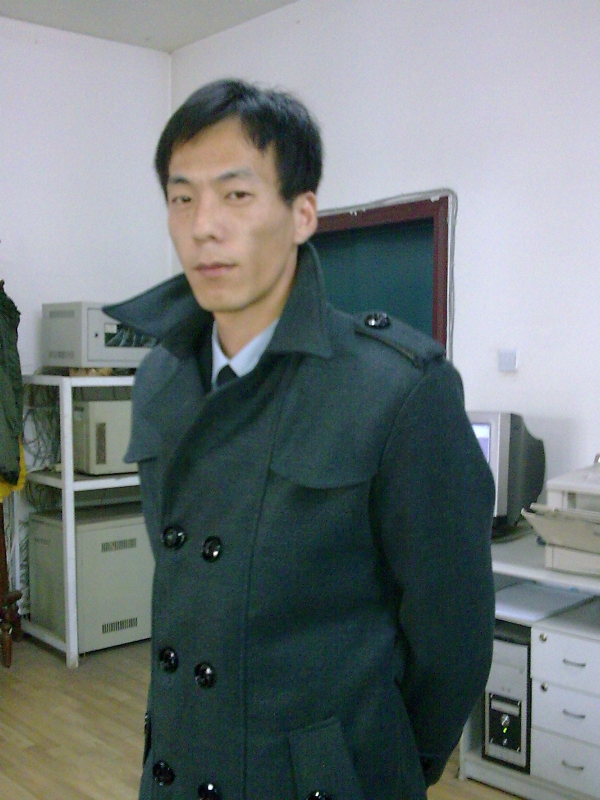 一生何求的第四张照片--百色相亲服务中心