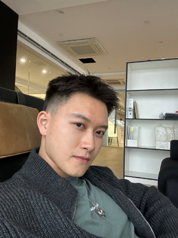 林先生的第二张照片--百色相亲服务中心
