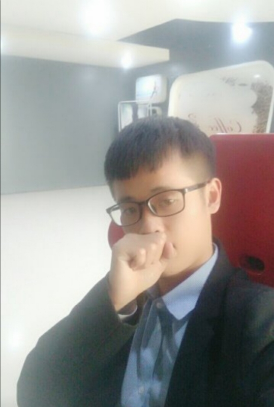 绝卓苦坚的第三张照片--百色相亲服务中心