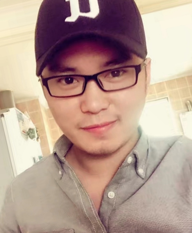 jack的第一张照片--百色相亲服务中心