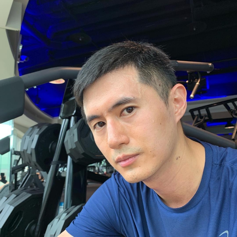 David的第一张照片--百色相亲服务中心