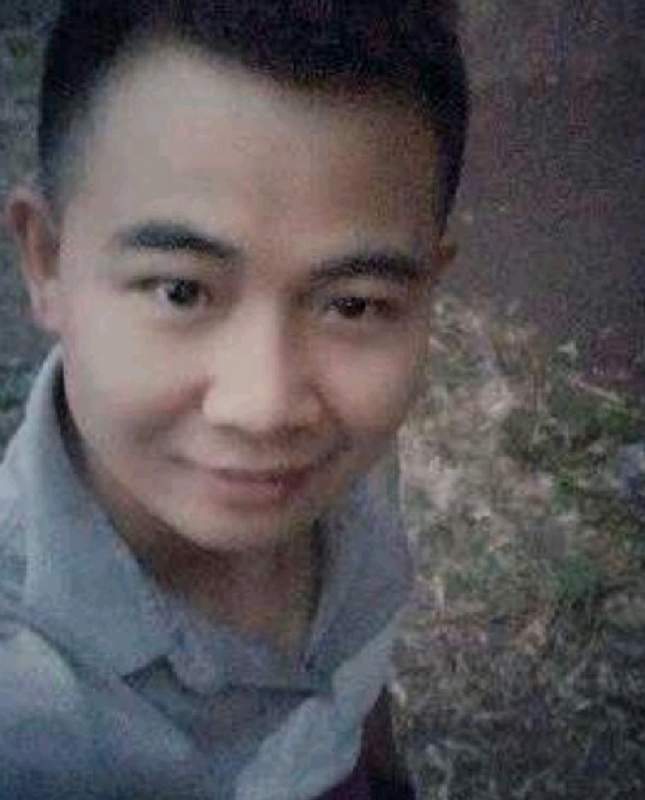松岭的第一张照片--百色相亲服务中心