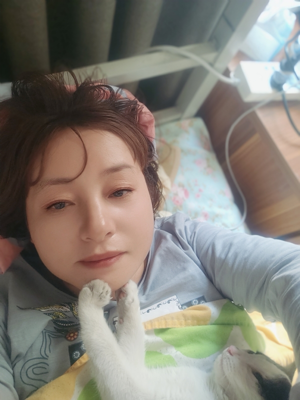 春天的第三张照片--百色相亲服务中心