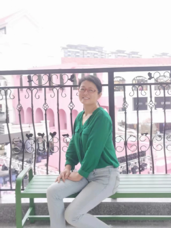 丽华的第六张照片--百色相亲服务中心
