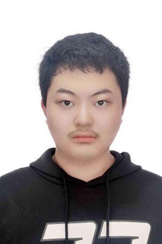 爱笑的男孩的第三张照片--百色相亲服务中心