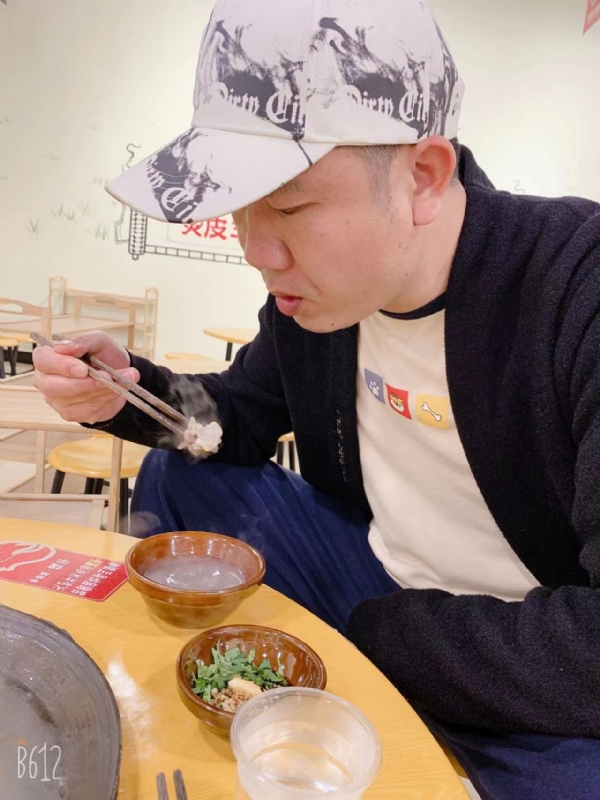 护你一生的第一张照片--百色相亲服务中心