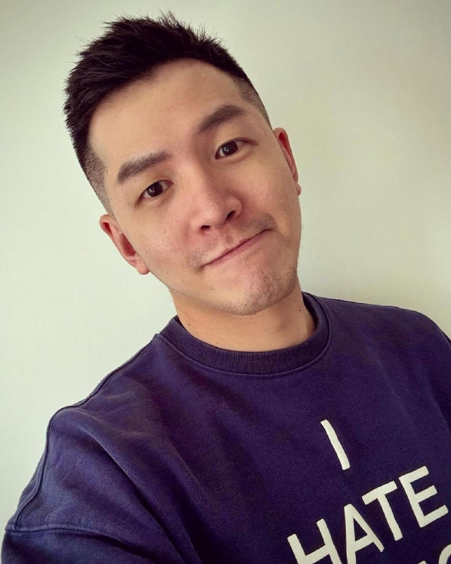 張誠健的第二张照片--百色相亲服务中心