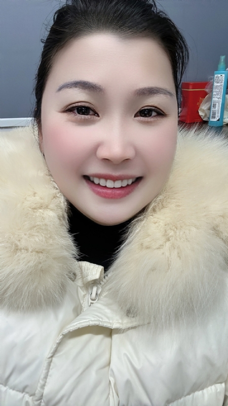 朝霞暮歌的第一张照片--百色相亲服务中心