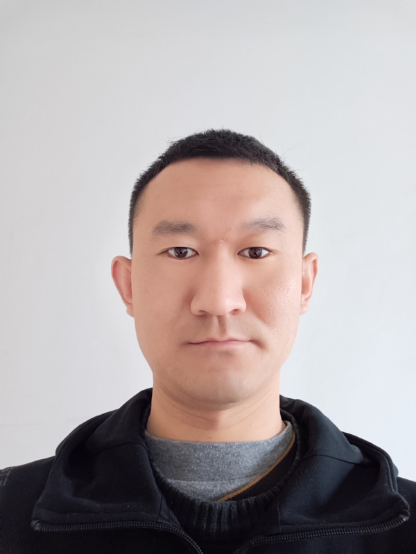 往后余生的第一张照片--百色相亲服务中心