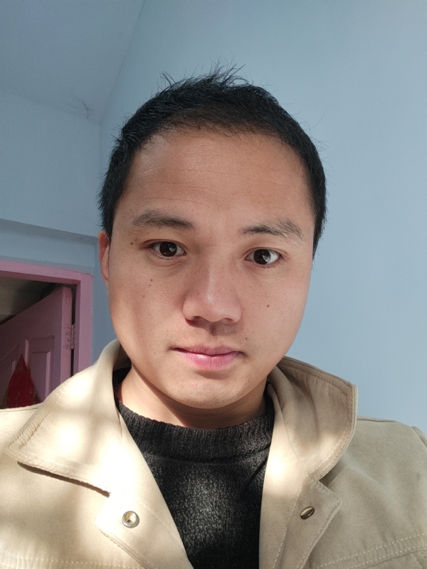 中意你的第三张照片--百色相亲服务中心