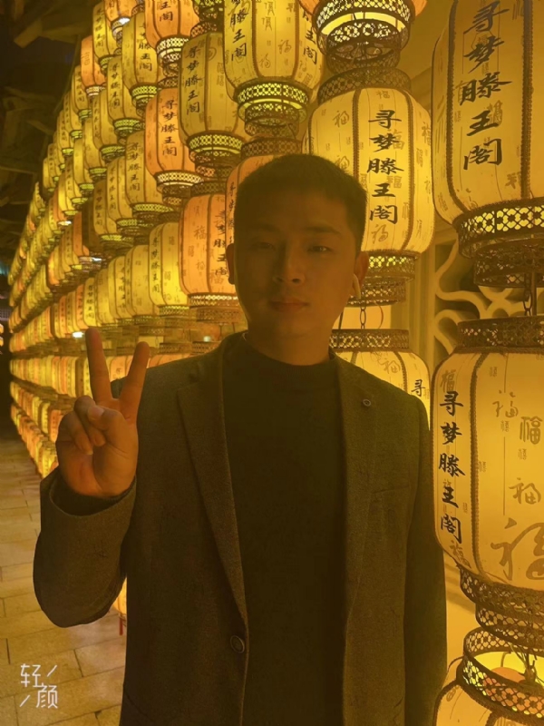 剩下的果实的第一张照片--百色相亲服务中心