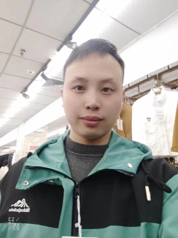 王琦的第一张照片--百色相亲服务中心