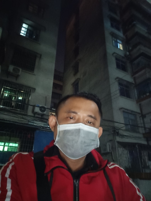 星仔的第一张照片--百色相亲服务中心