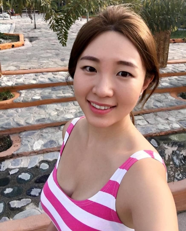 Imiaky12的第一张照片--百色相亲服务中心