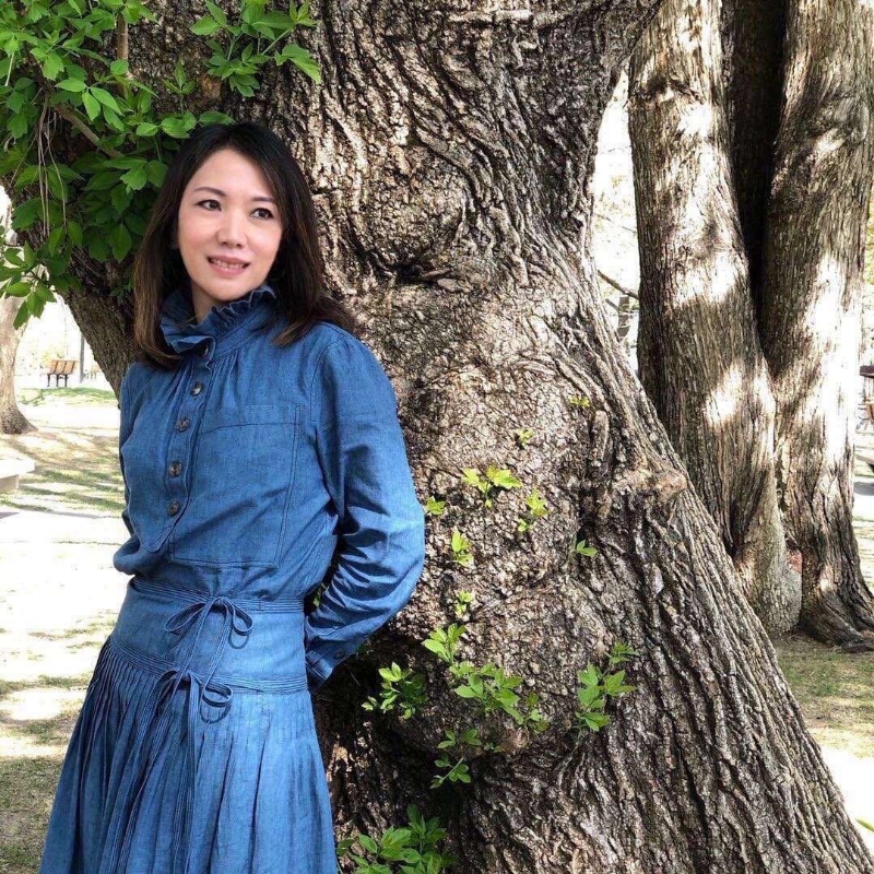 李芷瑩的第四张照片--百色相亲服务中心