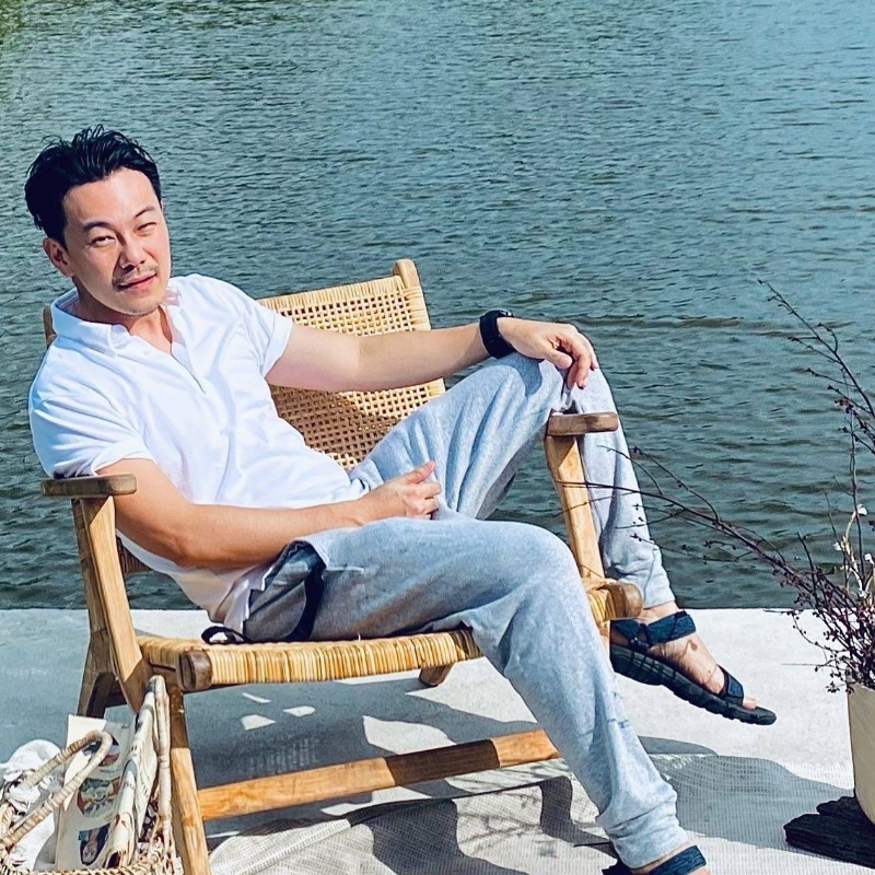 雲遊四海的第二张照片--百色相亲服务中心