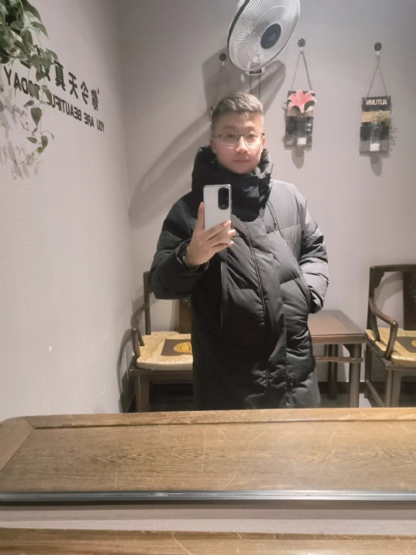 锅贴的第四张照片--百色相亲服务中心