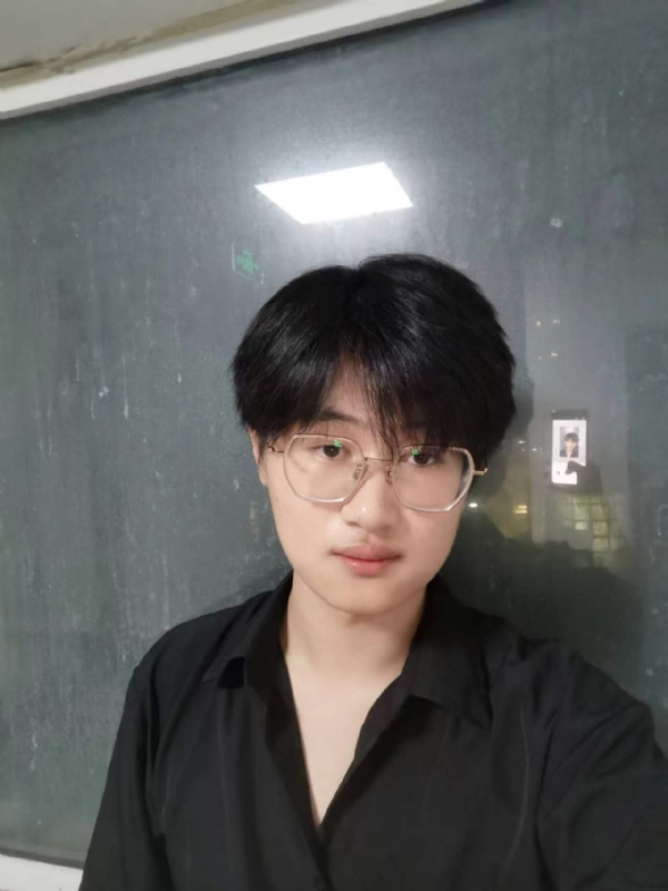 好好的第二张照片--百色相亲服务中心