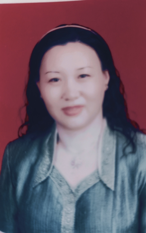 雨霏的第一张照片--百色相亲服务中心