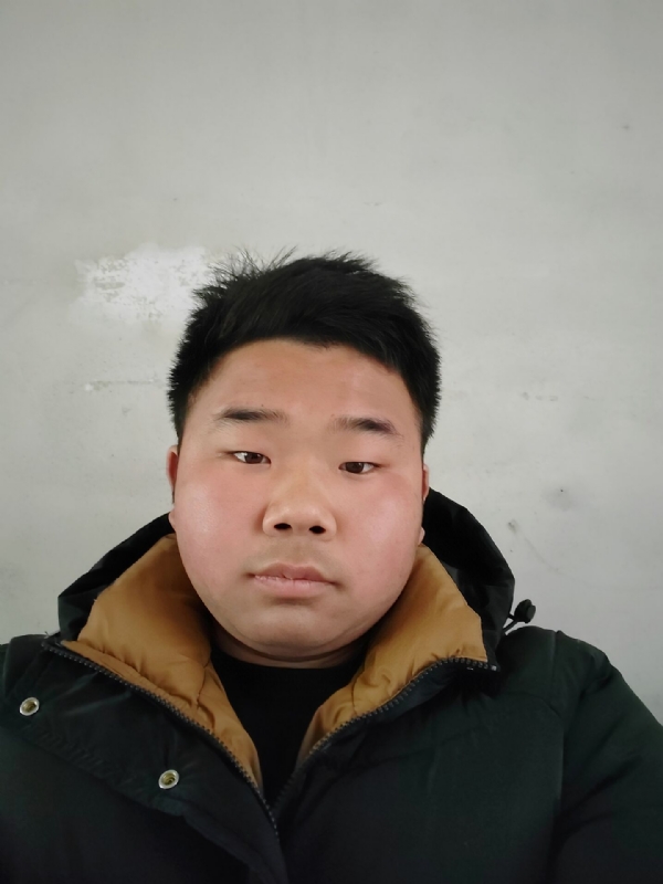 精神饱满的第五张照片--百色相亲服务中心