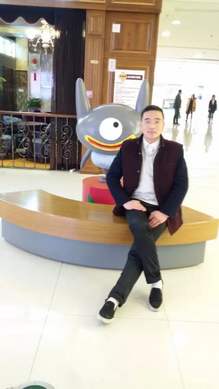 为爱停留的第四张照片--百色相亲服务中心