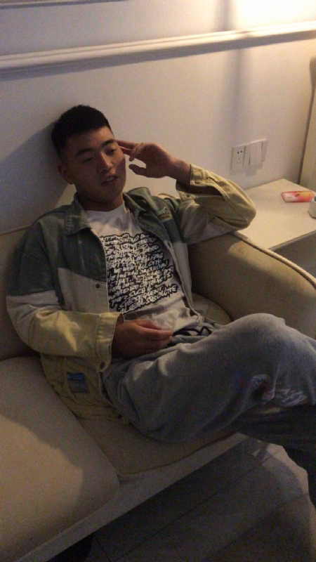 大太子的第二张照片--百色相亲服务中心
