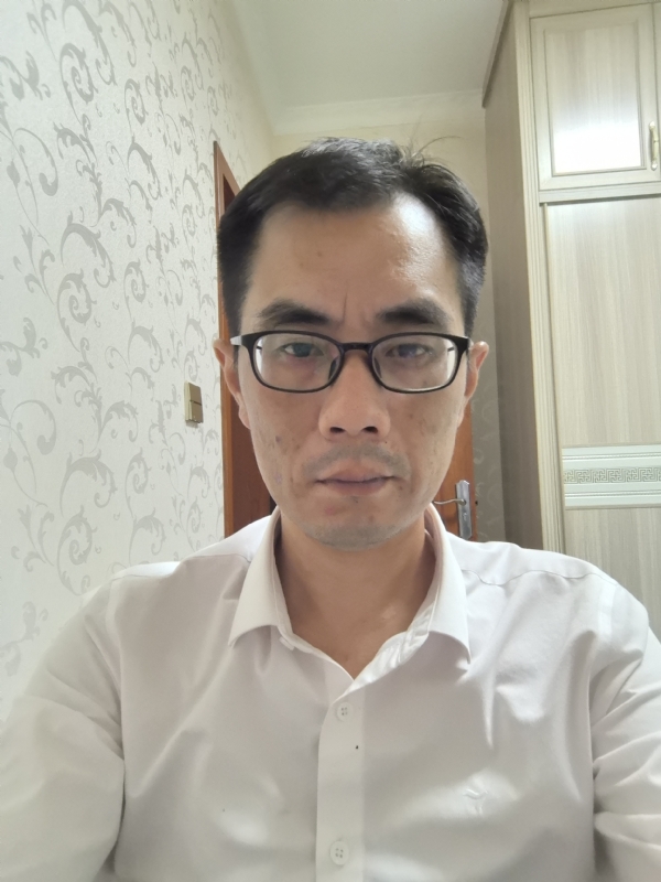 等风来的第二张照片--百色相亲服务中心