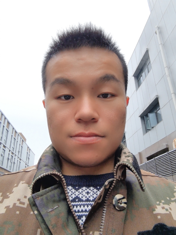 赵彦的第一张照片--百色相亲服务中心