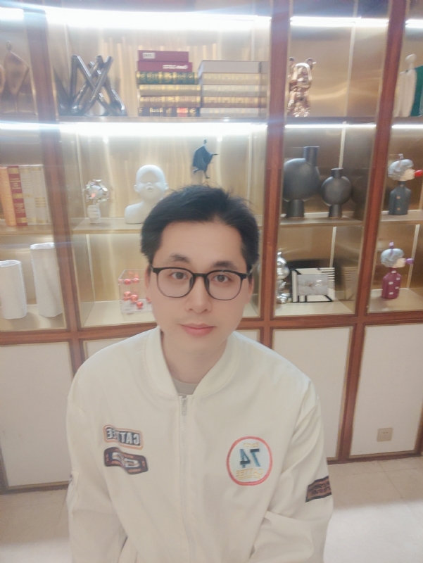 共享夕阳的第四张照片--百色相亲服务中心