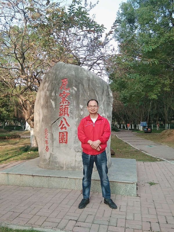 风生水起的第一张照片--百色相亲服务中心