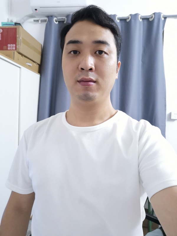 张先生的第一张照片--百色相亲服务中心