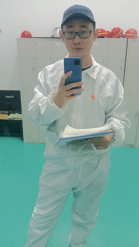 黑黑一笑的第四张照片--百色相亲服务中心