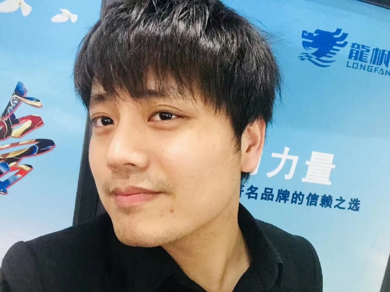 你的阿康的第二张照片--百色相亲服务中心