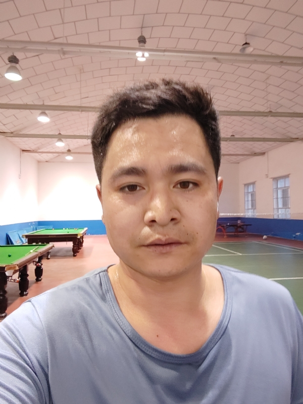 苏先生的第一张照片--百色相亲服务中心